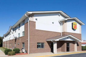 Hotels in Chesterfield